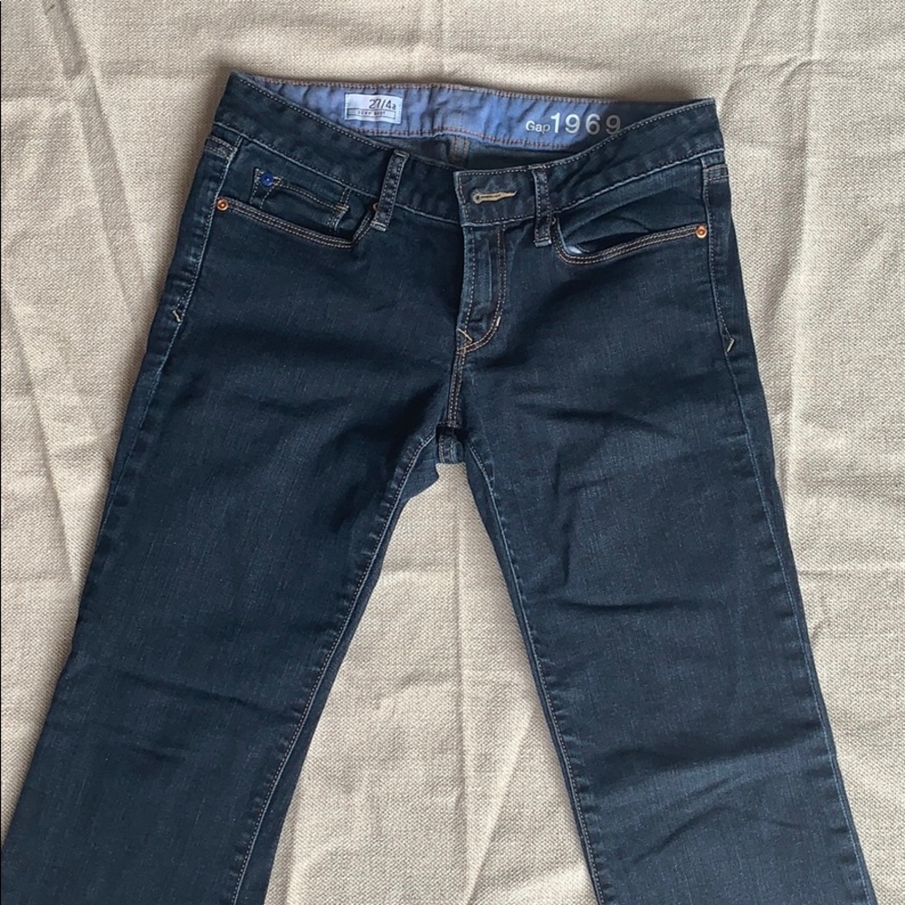 Gap Denim Jeans